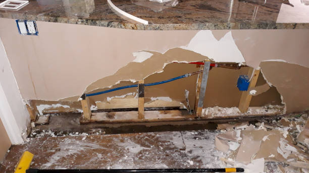 Best Sewage cleanup and water damage restoration  in Sammamish, WA